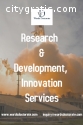 RESEARCH AND DEVELOPMENT SERVICES