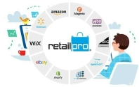 Retail Pro Shopify Integration