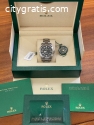 Rolex GMT-Master 16710 Wrist Watch