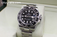 Rolex GMT-Master 16710 Wrist Watch