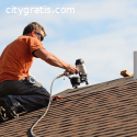 Roof Repair and Re-roofing Services
