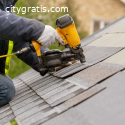 Roof Repair and Re-roofing Services