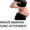 Safe abortion pills +27719769527 in Vaal
