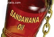 Sandawana Success Oil And Skin Call or W