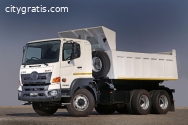 Second Hand Trucks For Sale NZ - Gibbons
