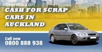 Sell Your Car in Auckland
