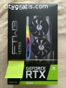 Selling NVIDIA GeForce RTX 3090Ti 3070