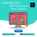 SEM Company in New Zealand