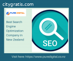 SEO Provider Services in New Zealand