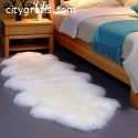 Sheepskin Rugs | Nestwraps.co.nz