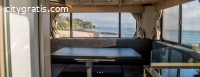 Short Term Motorhome Rental