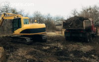 Site Clearance & Demolition in Auckland