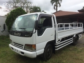 Small Tipper Trucks For Sale NZ