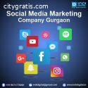 social media marketing company gurgaon