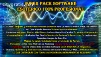 Software Esotérico 100% Profesional
