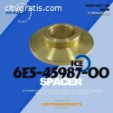 Spacer 6E5-45987-00-00 by Ice Marine