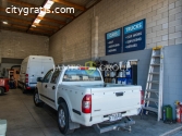 Specialise Industrial and Commercial Pro