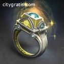Spiritual Magic Rings Powerful Magic Rin