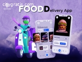 SpotnEats- Food Delivery Software