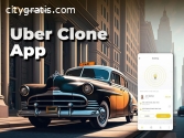 SpotnRides- Uber Clone