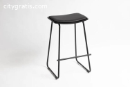 Ss Bar Stool | Nestwraps.co.nz