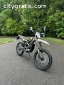 stealth bomber electric bike for sale
