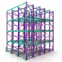 Steel Shop Drawings Services