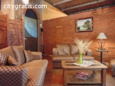 Suite for 6 persons at Guadalupe Inn