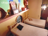Suite for 6 persons at Guadalupe Inn