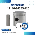 Suzuki Piston Kit 12110-96353-025 0.25