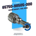 Suzuki Socket, Fuel Hose 65750-98505-000