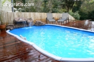 Swim Spa Service Taupo