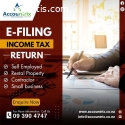 Tax Agent In Auckland