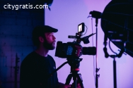Tell My Story – Video Production Company