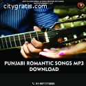 The best platform for Punjabi Romantic S