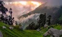To Book Himachal Tour Places in Affordab