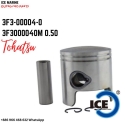 Tohatsu Piston Kit 3F3-00004-0 / 3F30000