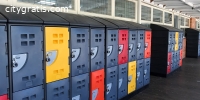 Top Quality High School Lockers in New Z