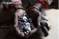 Traditional Specialist Healer