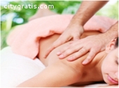 Type of Body Thai Massage in Dominion Ro