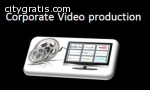 Use corporate video to promote business