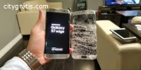 Visit Phone Expert for Screen Repairs
