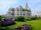 Vrindavan Tour  in Uttar Pradesh in your