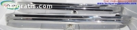 VW Karmann Ghia bumper type (1972-1974)