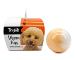 Warm Kiss Dog Bath Bomb