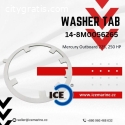 Washer Tab 14-8M00056265
