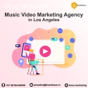 We are best Music video marketing agency