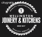 Wellington Joinery & Kitchen