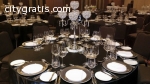 Affordable Centrepieces for Hire Perth