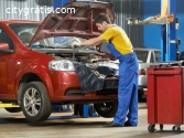 Wheel Alignment Christchurch